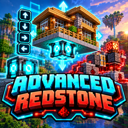 Advanced Redstone