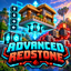 Advanced Redstone logo