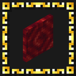 Alternative Nether Portal Color project image