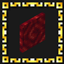 Alternative Nether Portal Color logo