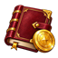 NE Bookkeeper logo