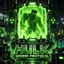 Hulk: Gamma Protocol logo