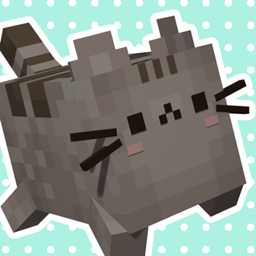 Pusheen cats! project image