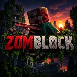 From Ruin to Space Zombie Apokolyps logo