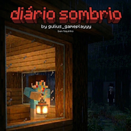 Diário sombrio [V1]