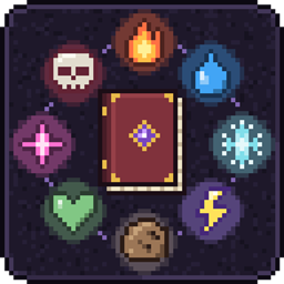 Spellweaver (Magicka-like)