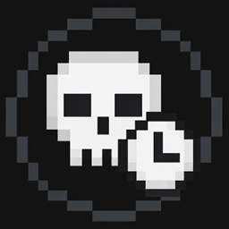 Respawn Timer Simple logo
