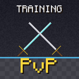 PvP Training by hexerW0lf