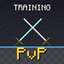 PvP Training by hexerW0lf logo
