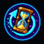 Not Today: Rewind logo