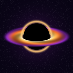 Black Hole: World Eater