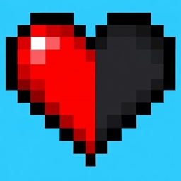 HALF HEART IMMORTALITY BE project image