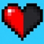 HALF HEART IMMORTALITY BE logo