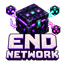 End Network logo