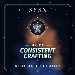 Consistent Crafting SYSN project image