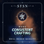 Consistent Crafting SYSN logo