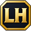 LH Tweaks logo
