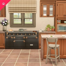 ☀️DelSol☀️: Part 9 – The Kitchen Appliances project image