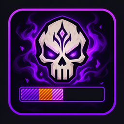 Does It Die (TBC) logo