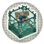 Create Fly: Aquatic Ambitions logo