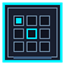 AE2 GUI Themes logo