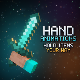 Hand Animations