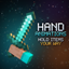 Hand Animations logo