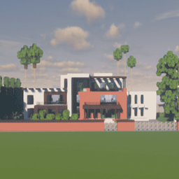 LA Mansion 16 project image