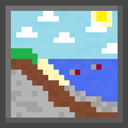 InLand Waters