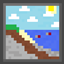 InLand Waters logo