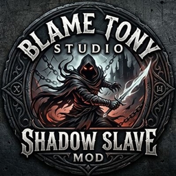 Shadow Slave Rift Bound logo
