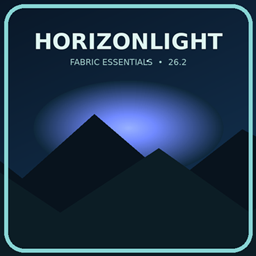 Horizonlight Fabric Essentials logo