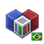Litematica Translation Brazil logo