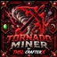 Tornado Miner by TMSL crafterX logo