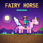 FlyingUnicorn  logo