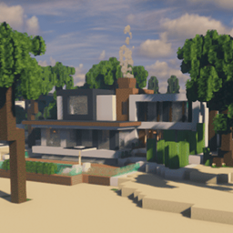 LA Mansion 17 project image