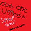Not One Universe logo