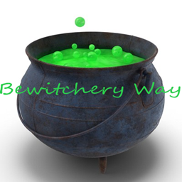 Bewitchery Way project image