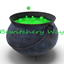 Bewitchery Way logo