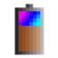 Fabric Flux logo