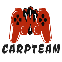 CarpT3am-Adventures logo