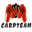 CarpT3am-Adventures logo