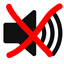 No Cave Sounds (ABANDONED) logo