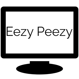 Eezy Peezy logo