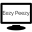 Eezy Peezy logo