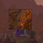 ElvUI Rectangle Minimap logo
