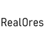 RealOres logo