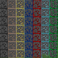 Better Ores pack