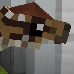 Kampy's Dino Modpack project image