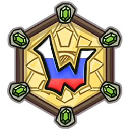WynnLang logo